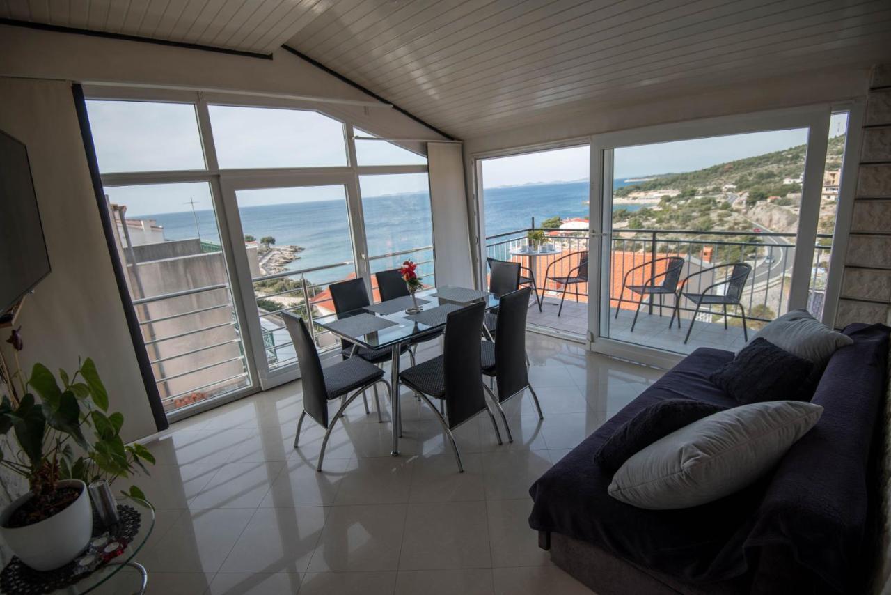 Apartment Miro Dolac Εξωτερικό φωτογραφία