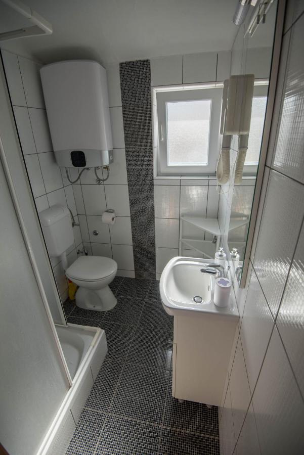 Apartment Miro Dolac Εξωτερικό φωτογραφία