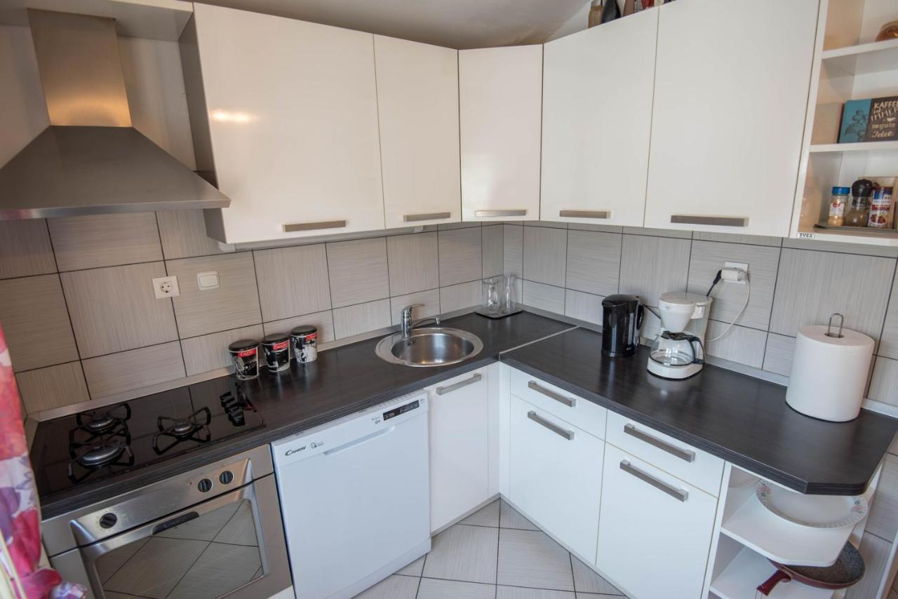 Apartment Miro Dolac Εξωτερικό φωτογραφία
