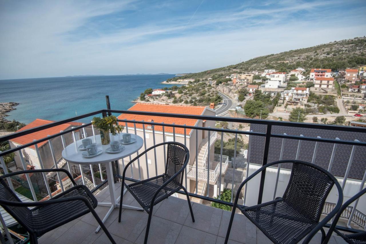 Apartment Miro Dolac Εξωτερικό φωτογραφία