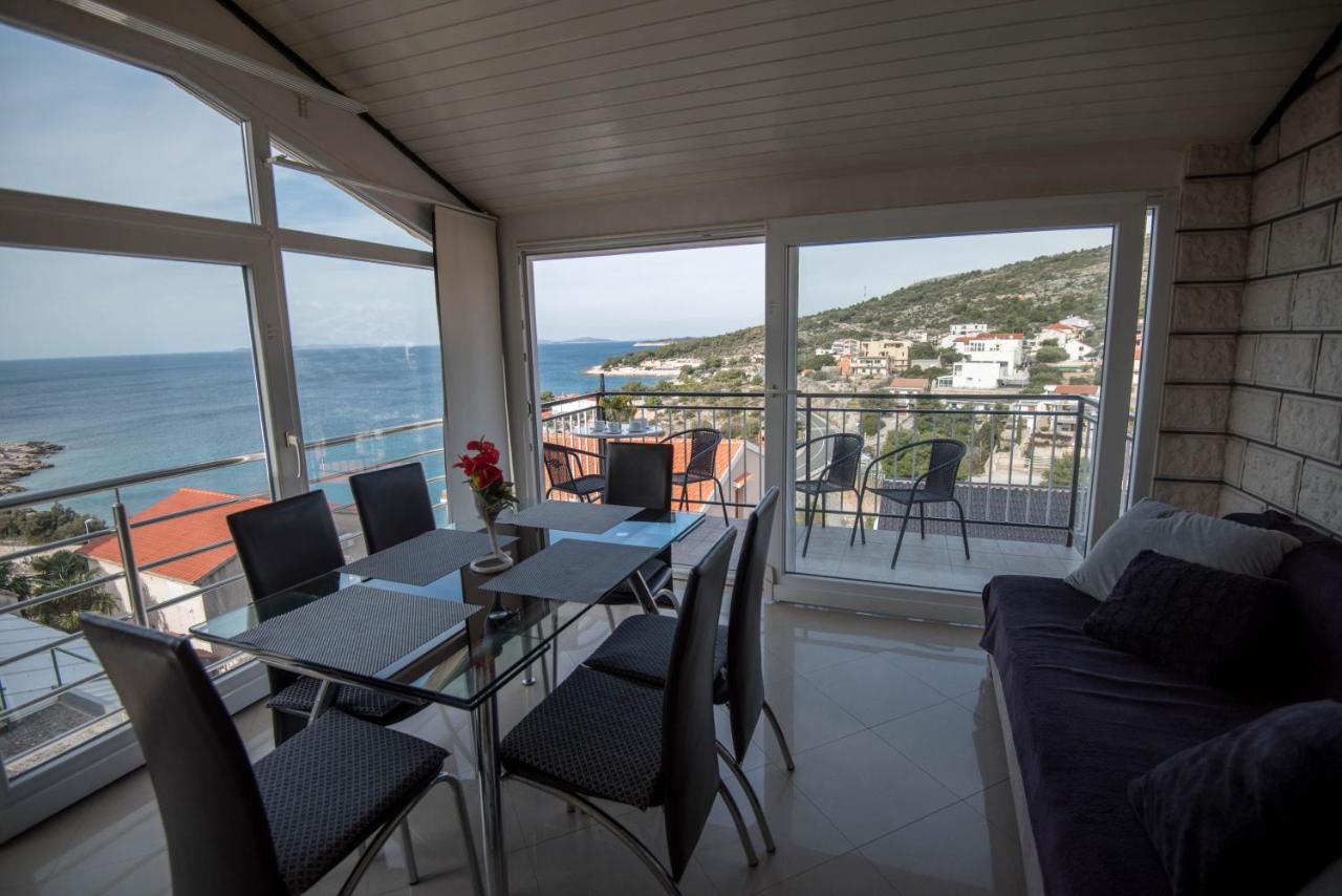 Apartment Miro Dolac Εξωτερικό φωτογραφία