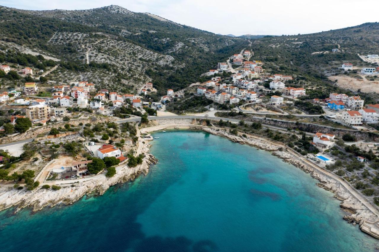Apartment Miro Dolac Εξωτερικό φωτογραφία